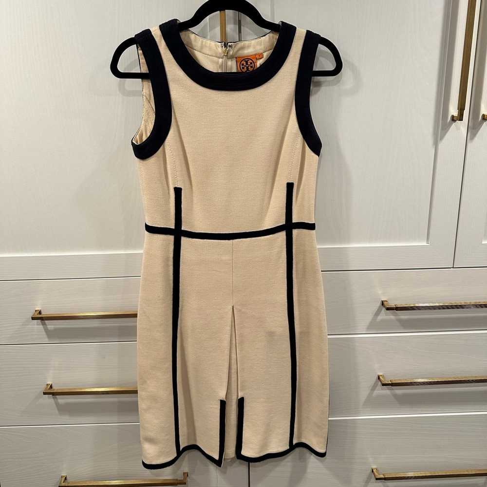 Tory Burch knit dress